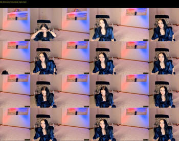 melissa_yo — 4 minute Chaturbate female cam show recording, 1080p, Sep 19, 2019