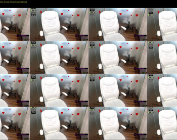 miaangel20 — 48 minute Chaturbate female cam show recording, 1080p, Sep 19, 2019