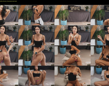 miiiawallace — 38 minute Chaturbate female cam show recording, 1080p, Sep 19, 2019