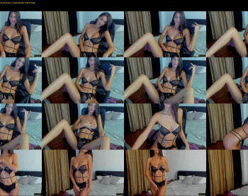 miley_me — 36 minute Chaturbate female cam show recording, 1080p, Sep 19, 2019