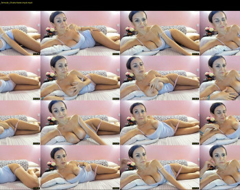 mis_eva — 28 minute Chaturbate female cam show recording, 720p, Sep 19, 2019