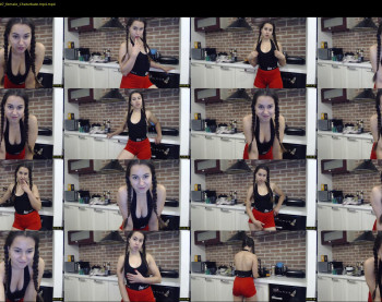 missfire69 — 36 minute Chaturbate female cam show recording, 1080p, Sep 19, 2019