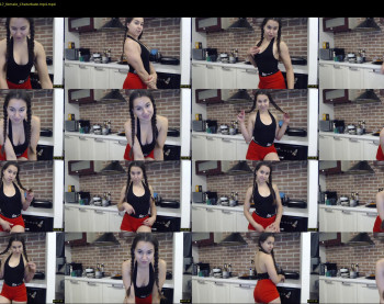 missfire69 — 9 minute Chaturbate female cam show recording, 1080p, Sep 19, 2019