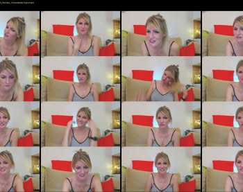 misslucci — 8 minute Chaturbate female cam show recording, 1080p, Sep 19, 2019
