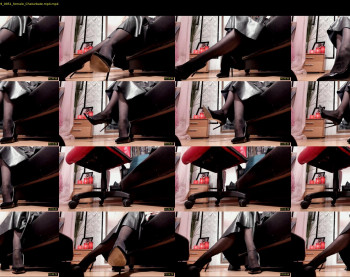 missmirandagd — 29 minute Chaturbate female cam show recording, 1080p, Sep 19, 2019