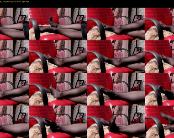 missmirandagd — 8 minute Chaturbate female cam show recording, 1080p, Sep 19, 2019