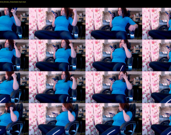 misteryland — 14 minute Chaturbate couple cam show recording, 720p, Sep 19, 2019