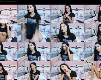 mmmaaa1234 — 56 minute Chaturbate female cam show recording, 1080p, Sep 20, 2019