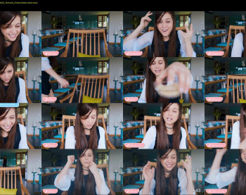 newchloe18 — 24 minute Chaturbate female cam show recording, 1080p, Sep 20, 2019