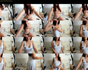 nickyplus — 29 minute Chaturbate couple cam show recording, 720p, Sep 19, 2019