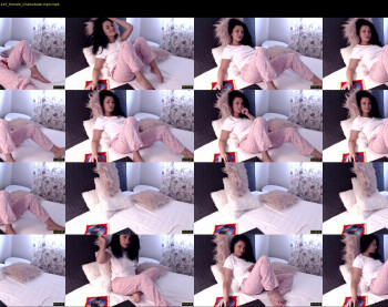 nightssecret — 40 minute Chaturbate female cam show recording, 1080p, Sep 19, 2019