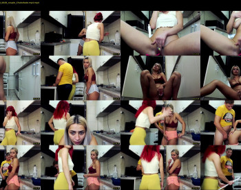 nolimitscoupl3 — 69 minute Chaturbate couple cam show recording, 720p, Sep 20, 2019