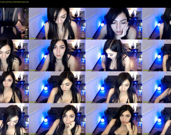 ohmysweetkitty — 29 minute Chaturbate female cam show recording, 720p, Sep 19, 2019