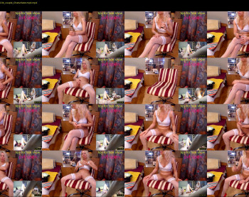 olesia_sean — 29 minute Chaturbate couple cam show recording, 1080p, Sep 19, 2019