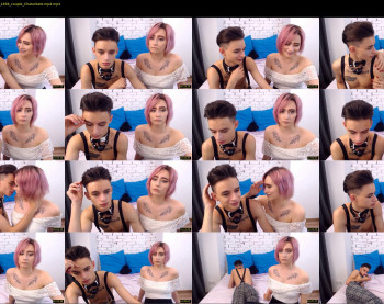 oliverrgroove — 53 minute Chaturbate male cam show recording, 720p, Sep 19, 2019