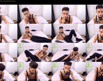 oliverrgroove — 57 minute Chaturbate male cam show recording, 720p, Sep 19, 2019