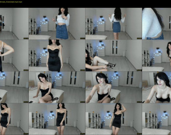 oxxme — 16 minute Chaturbate female cam show recording, 1080p, Sep 19, 2019