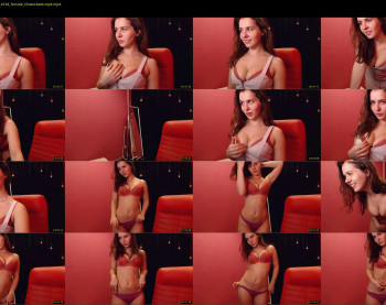 p1ece_of_me — 47 minute Chaturbate female cam show recording, 720p, Sep 19, 2019