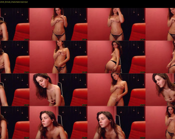 p1ece_of_me — 15 minute Chaturbate female cam show recording, 720p, Sep 19, 2019