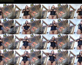paradise_city__ — 39 minute Chaturbate female cam show recording, 720p, Sep 20, 2019