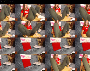 peaceduke — 29 minute Chaturbate female cam show recording, 1080p, Sep 19, 2019