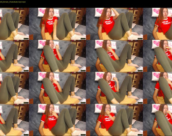 peaceduke — 17 minute Chaturbate female cam show recording, 1080p, Sep 19, 2019