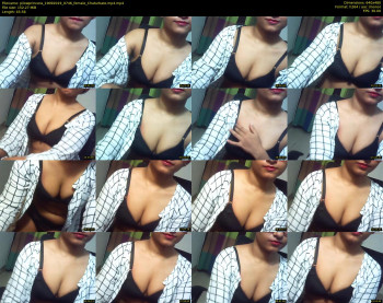 pilowprincess — 46 minute Chaturbate female cam show recording, 480p, Sep 19, 2019