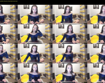presidenttaylor — 56 minute Chaturbate female cam show recording, 720p, Sep 20, 2019