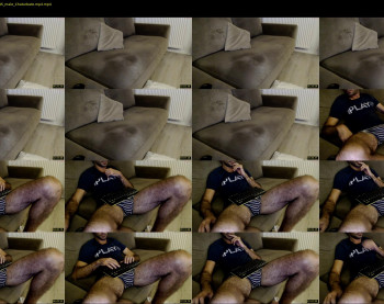 prince_89 — 9 minute Chaturbate male cam show recording, 720p, Sep 19, 2019