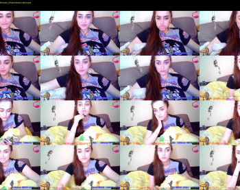 ps4pro — 79 minute Chaturbate female cam show recording, 720p, Sep 19, 2019