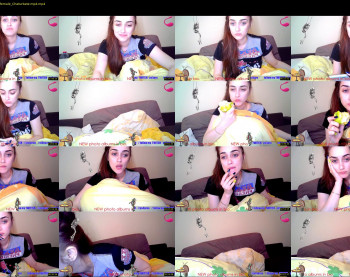 ps4pro — 48 minute Chaturbate female cam show recording, 720p, Sep 19, 2019