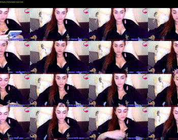 ps4pro — 61 minute Chaturbate female cam show recording, 720p, Sep 19, 2019