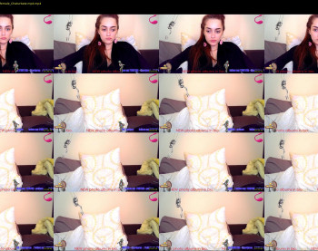 ps4pro — 26 minute Chaturbate female cam show recording, 720p, Sep 20, 2019