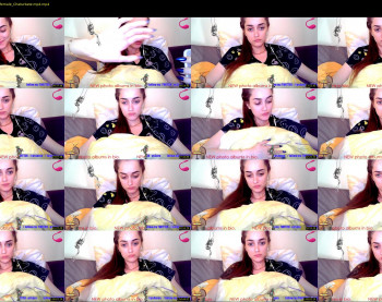 ps4pro — 79 minute Chaturbate female cam show recording, 720p, Sep 20, 2019