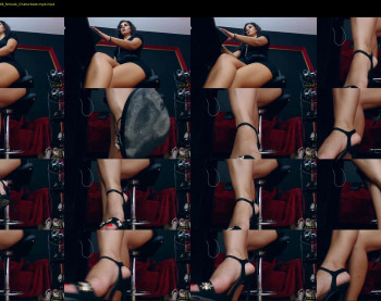 puffy_love — 23 minute Chaturbate female cam show recording, 480p, Sep 19, 2019