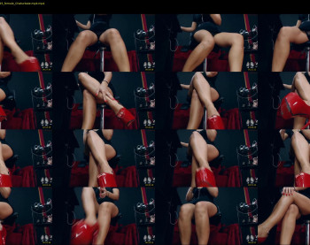 puffy_love — 8 minute Chaturbate female cam show recording, 480p, Sep 19, 2019