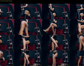 puffy_love — 52 minute Chaturbate female cam show recording, 480p, Sep 19, 2019