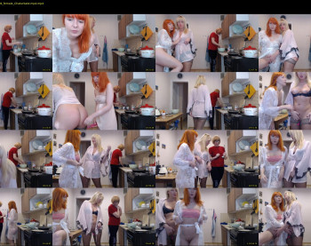redcutevi — 73 minute Chaturbate female cam show recording, 720p, Sep 19, 2019