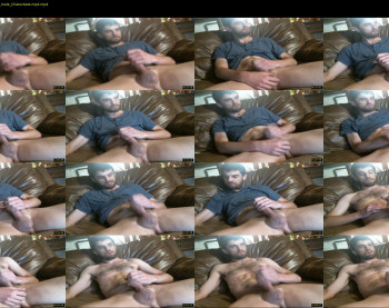 rndmzd — 38 minute Chaturbate male cam show recording, 720p, Sep 19, 2019