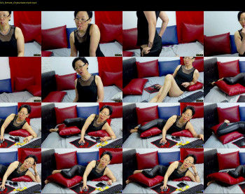 sandrami__ — 39 minute Chaturbate female cam show recording, 720p, Sep 19, 2019