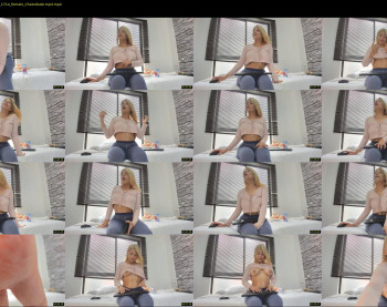 sashapatrick_ — 6 minute Chaturbate female cam show recording, 1080p, Sep 19, 2019