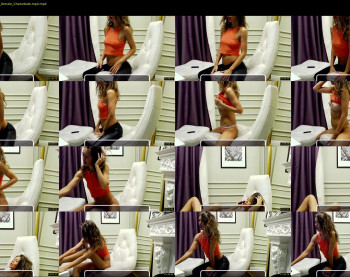 sellenia — 31 minute Chaturbate female cam show recording, 720p, Sep 19, 2019