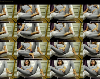 sellenia — 11 minute Chaturbate female cam show recording, 720p, Sep 20, 2019