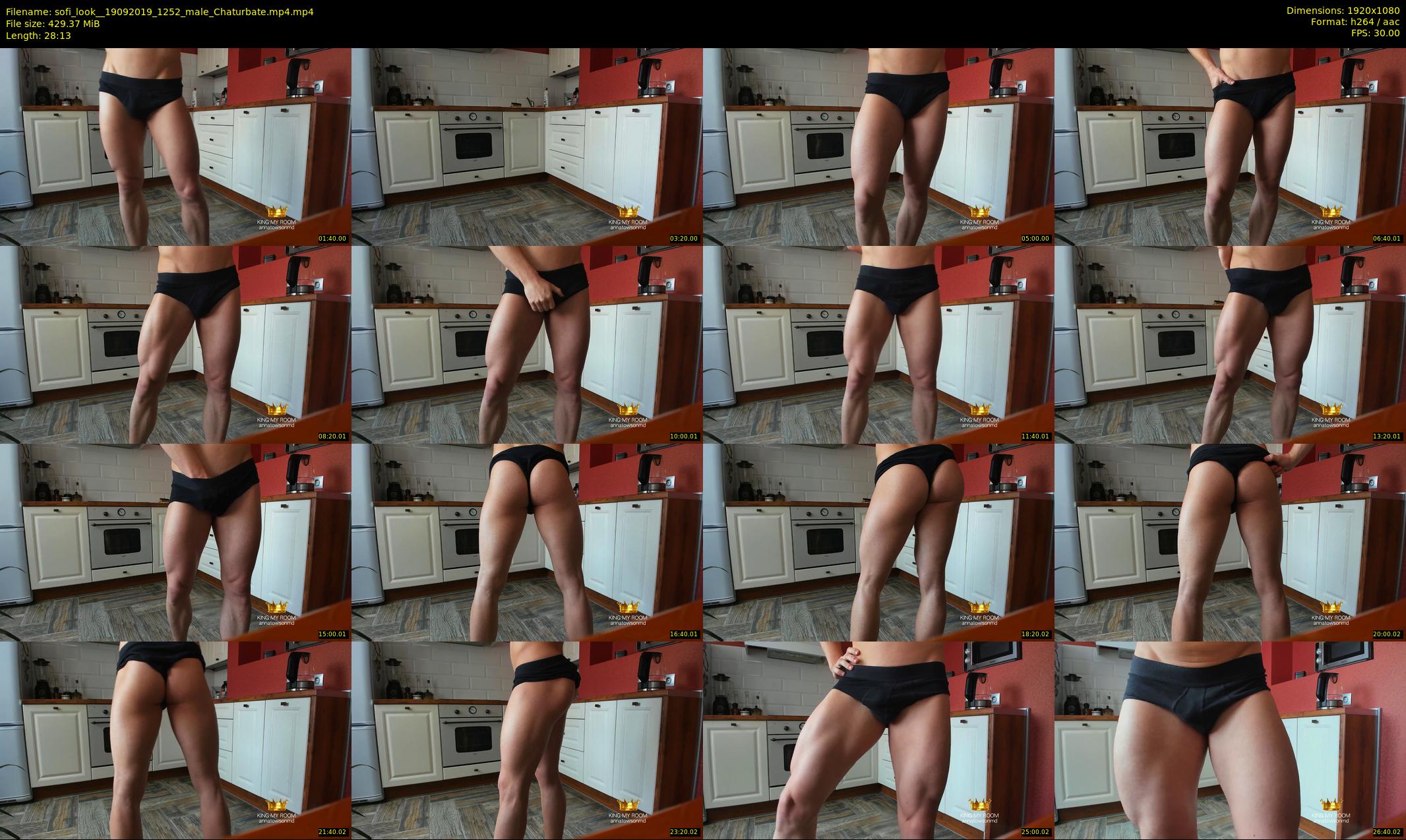 sofi_look_ — 29 minute Chaturbate couple cam show recording, 1080p, Sep 19, 2019