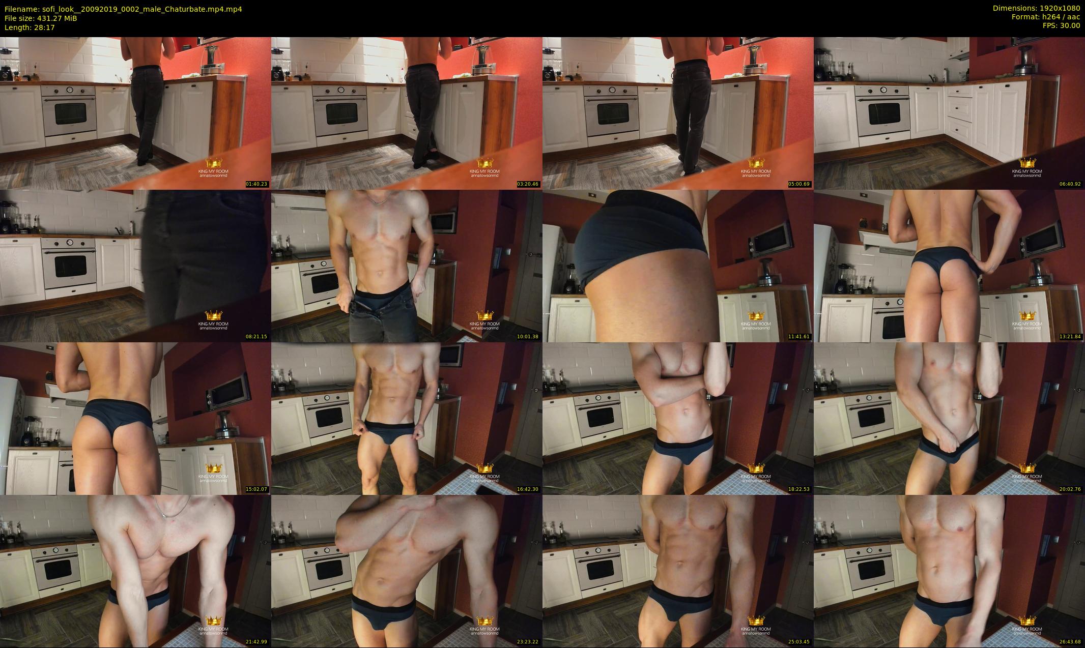 sofi_look_ — 29 minute Chaturbate couple cam show recording, 1080p, Sep 20, 2019