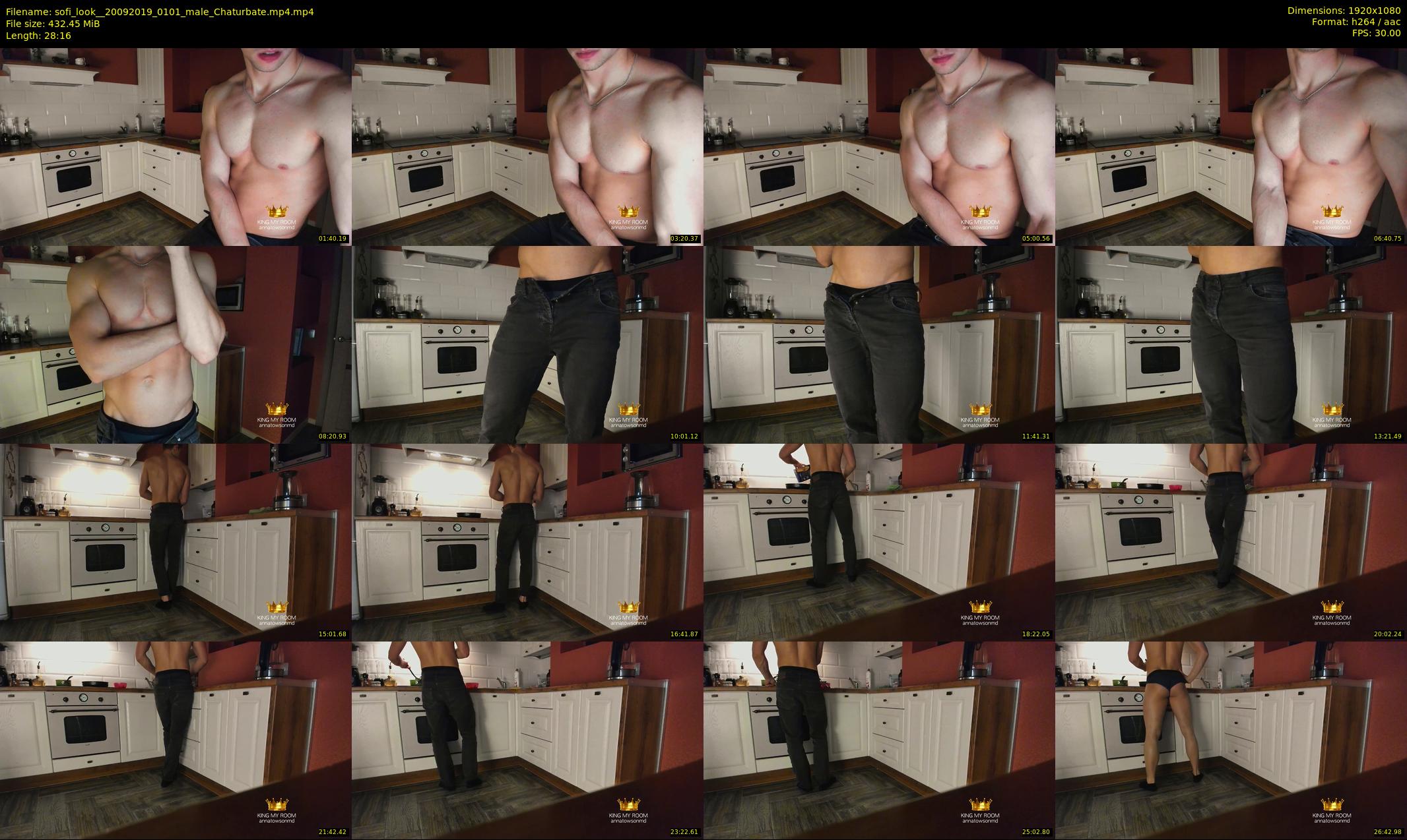 sofi_look_ — 29 minute Chaturbate couple cam show recording, 1080p, Sep 20, 2019