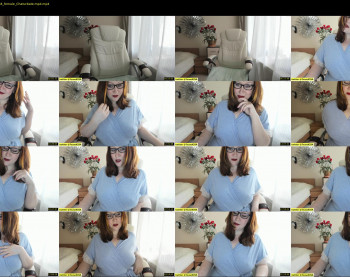 soft_body — 36 minute Chaturbate female cam show recording, 1080p, Sep 19, 2019