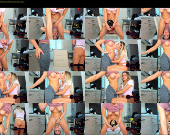 sophydiva — 56 minute Chaturbate female cam show recording, 1080p, Sep 19, 2019
