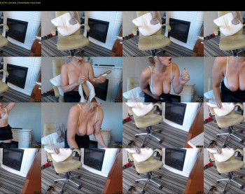 squirtmilfpussy — 11 minute Chaturbate female cam show recording, 720p, Sep 19, 2019