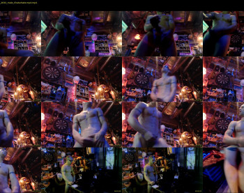 str8foryouguy — 56 minute Chaturbate male cam show recording, 720p, Sep 19, 2019